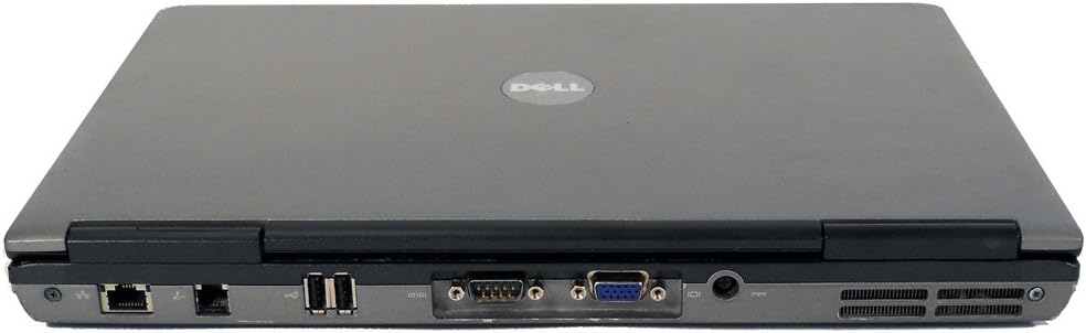 Dell Latitude D630 - Windows 7 Notebook Laptop Martinique | Ubuy
